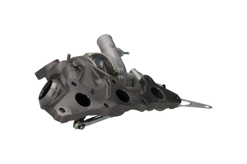 KAMOKA 8600138 Charger, charging (supercharged/turbocharged)