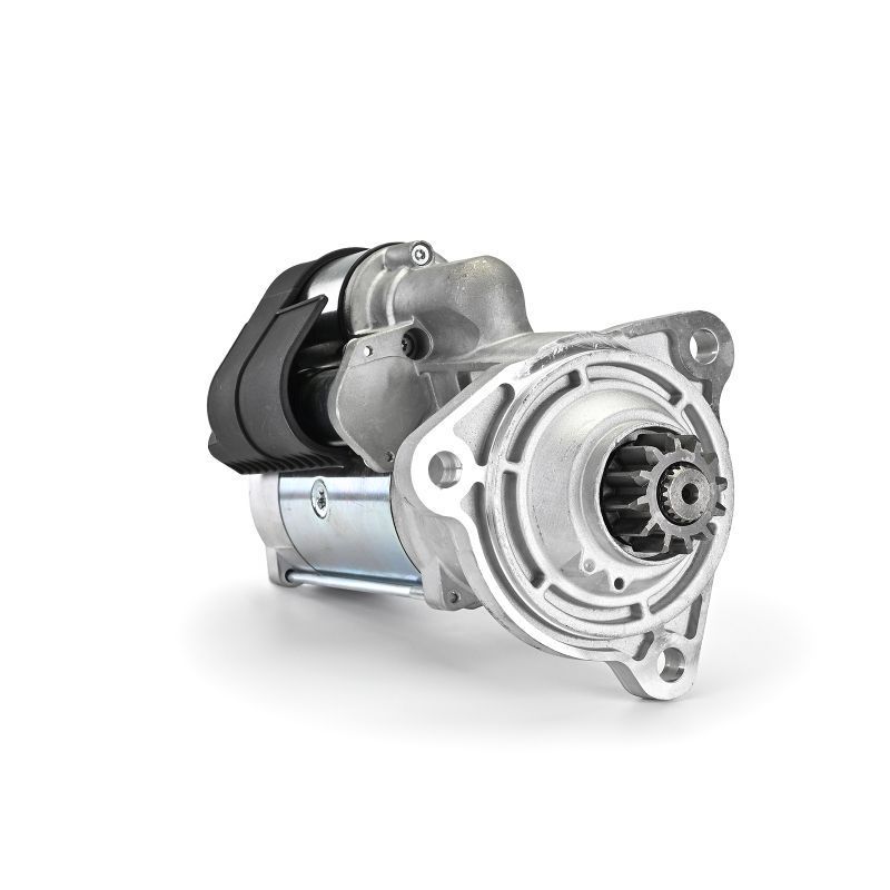 Delco Remy SER84251-12B1 Starter