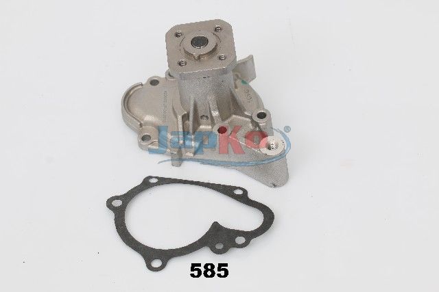 Pompă de apă, răcire motor JAPKO 35585