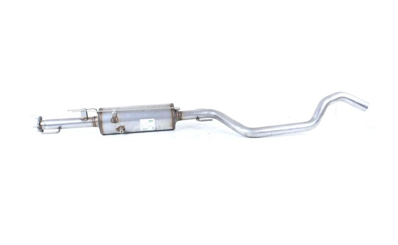 WALKER 93369 - Soot/Particulate Filter, exhaust system