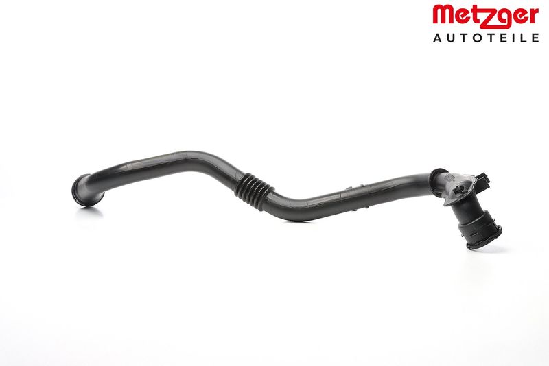METZGER AUTOTEILE 2400414 Charge Air Hose