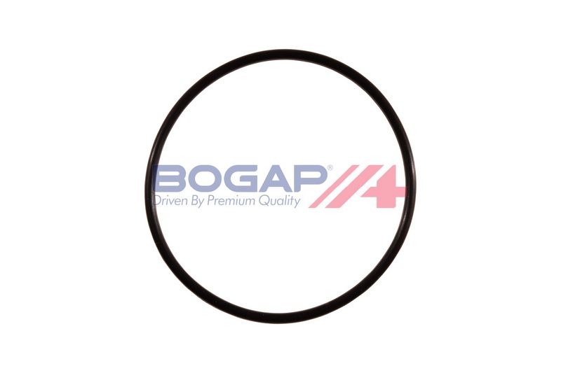 BOGAP Tarpiklis, vakuuminis siurblys