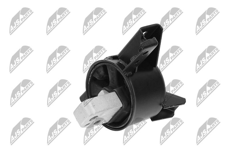 Paigutus, Mootor, NTY ZPS-HY-532