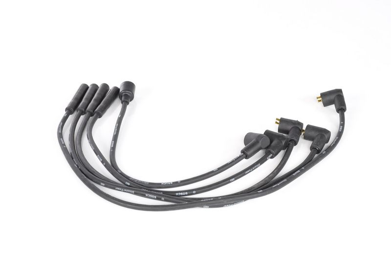 BOSCH 0 986 356 984 Ignition Cable Kit