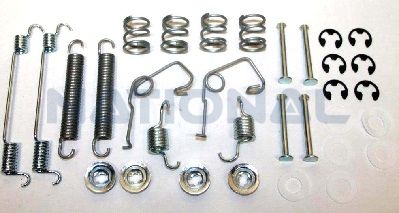 National FK5064SK