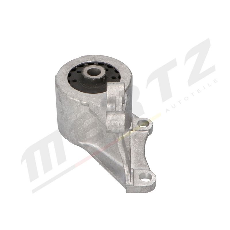 MERTZ M-S4410 Mounting, manual transmission