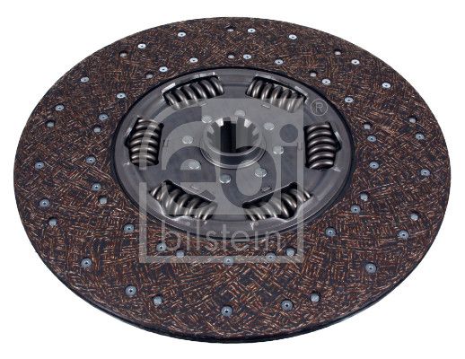 FEBI BILSTEIN 105032 Clutch Disc