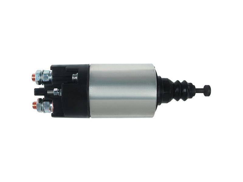 Brand new AS-PL Starter motor solenoid