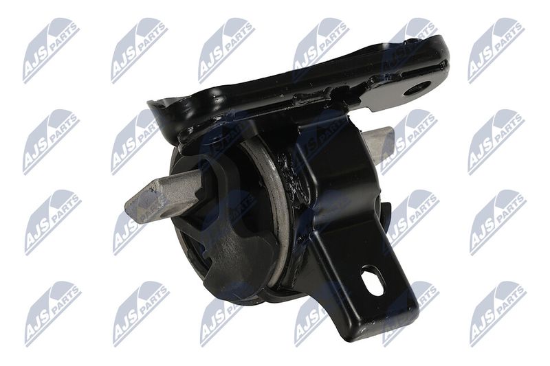 Paigutus, Mootor, NTY ZPS-CH-045