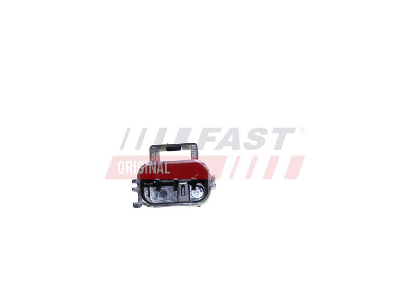 Peapiduri silinder, FAST FT33066