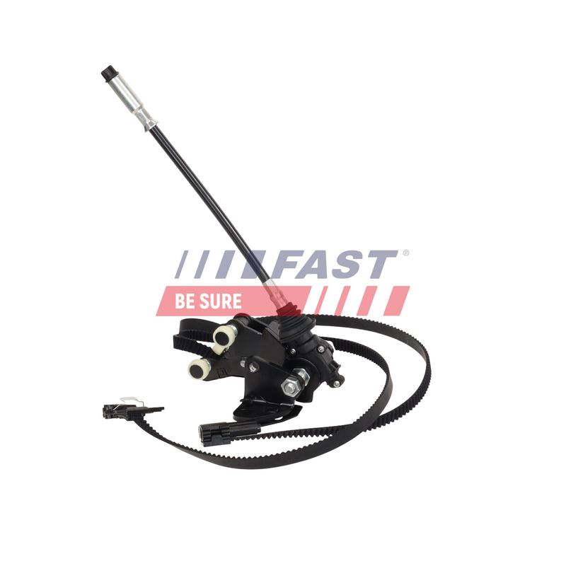 FAST FT10820 Roller Guide, sliding door