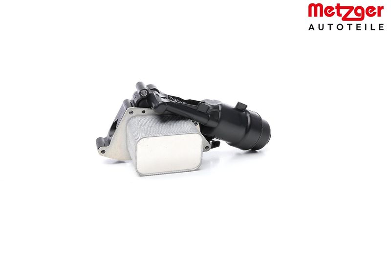 METZGER AUTOTEILE 2370140 Housing, oil filter