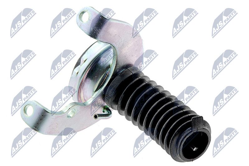 Täiturseade, käigukast, NTY NPR-HY-501