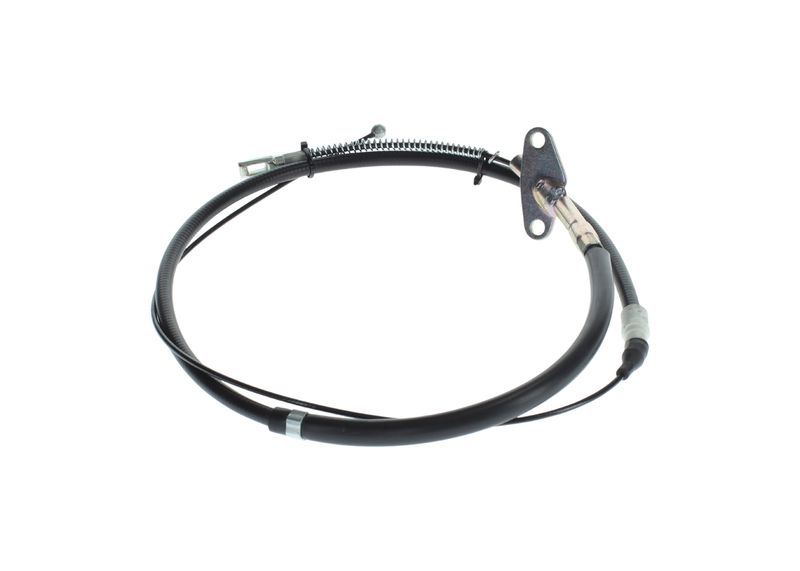 BOSCH 1987477118 Cable Pull, parking brake