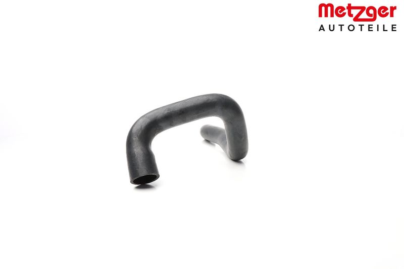 METZGER AUTOTEILE 2421027 Radiator Hose