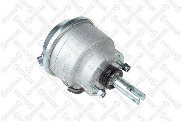 STELLOX 85-00603-SX Spring-loaded Cylinder