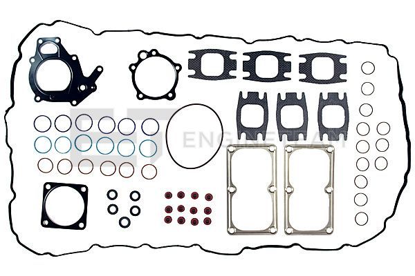 Product Image - Pakkingset, cilinderkop - TE0015 - ET ENGINETEAM