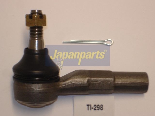 JAPANPARTS Skersinės vairo trauklės galas