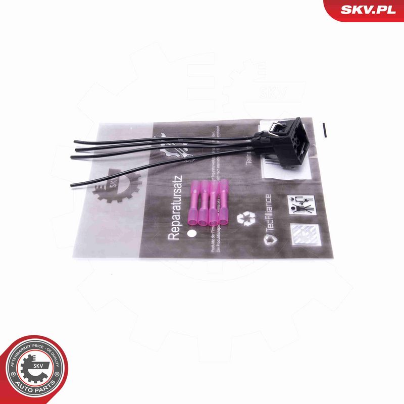 Prekės atitinka OEM kodą: 059919501