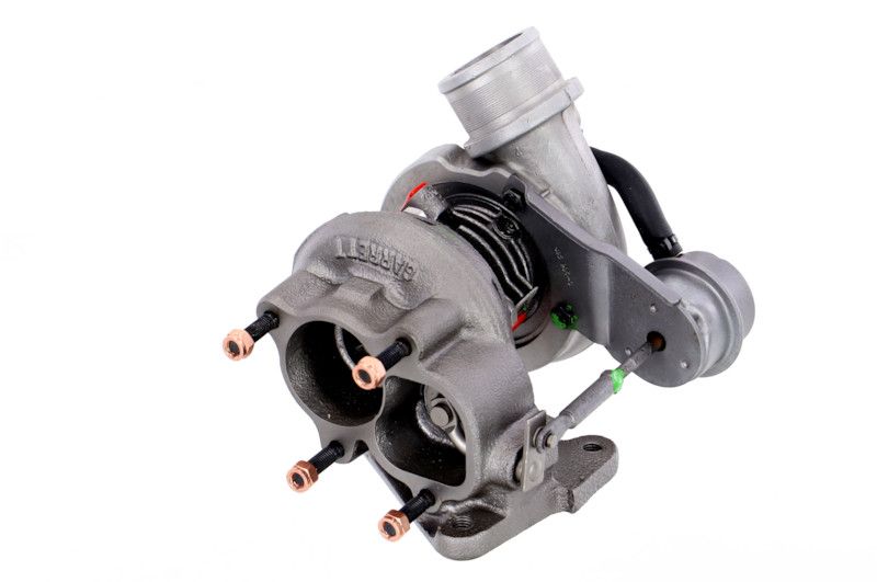 REMANTE 003-001-000007R Charger, charging (supercharged/turbocharged)