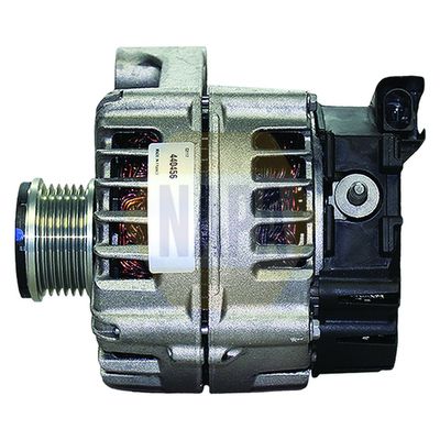 NAPA Alternator NAL1277