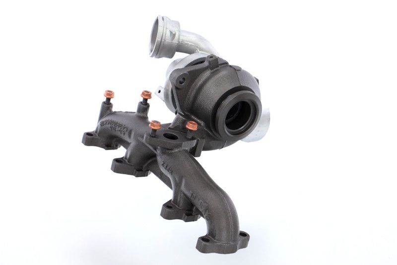 REMANTE 003-001-000051R Charger, charging (supercharged/turbocharged)