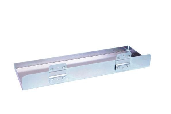KS TOOLS 860.0858 Tray Base, tool pegboard