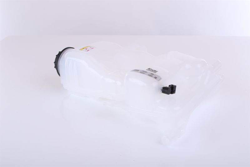 NISSENS 996232 Expansion Tank, coolant