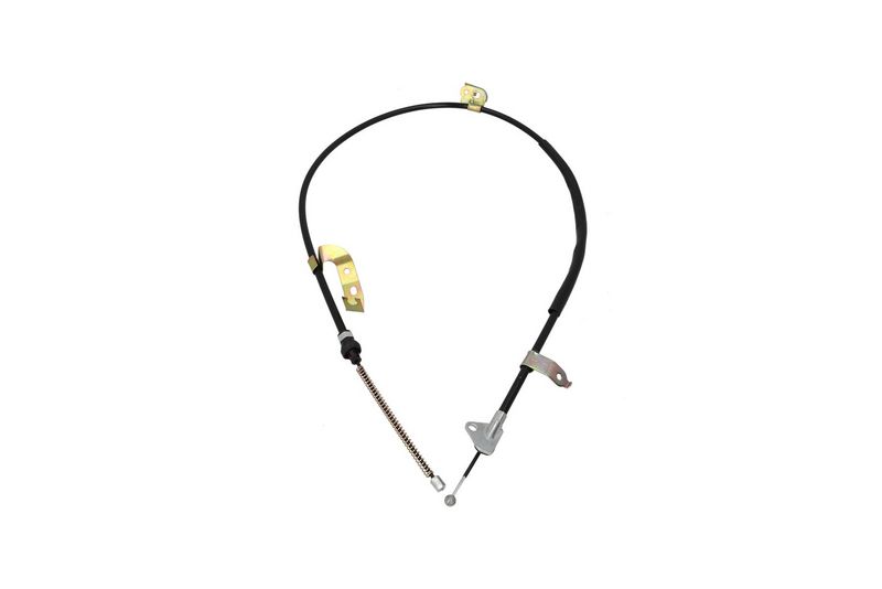 KAMOKA 1190691 Cable Pull, parking brake