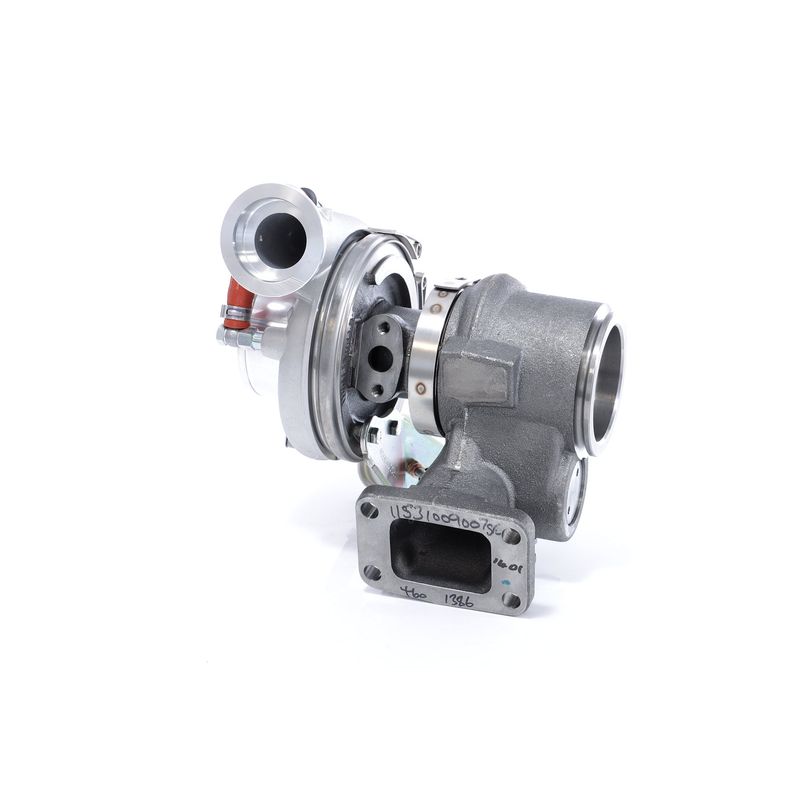 Compresor,sistem de supraalimentare T918797 BTS Turbo
