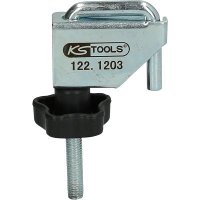 Clema furtun sistem racire KS TOOLS 122.1203