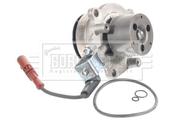 Bomba de agua, refrigeración del motor