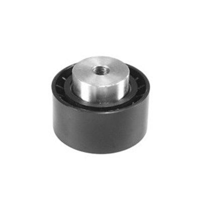 MAGNETI MARELLI 331316170124 - Deflection Pulley/Guide Pulley, timing belt