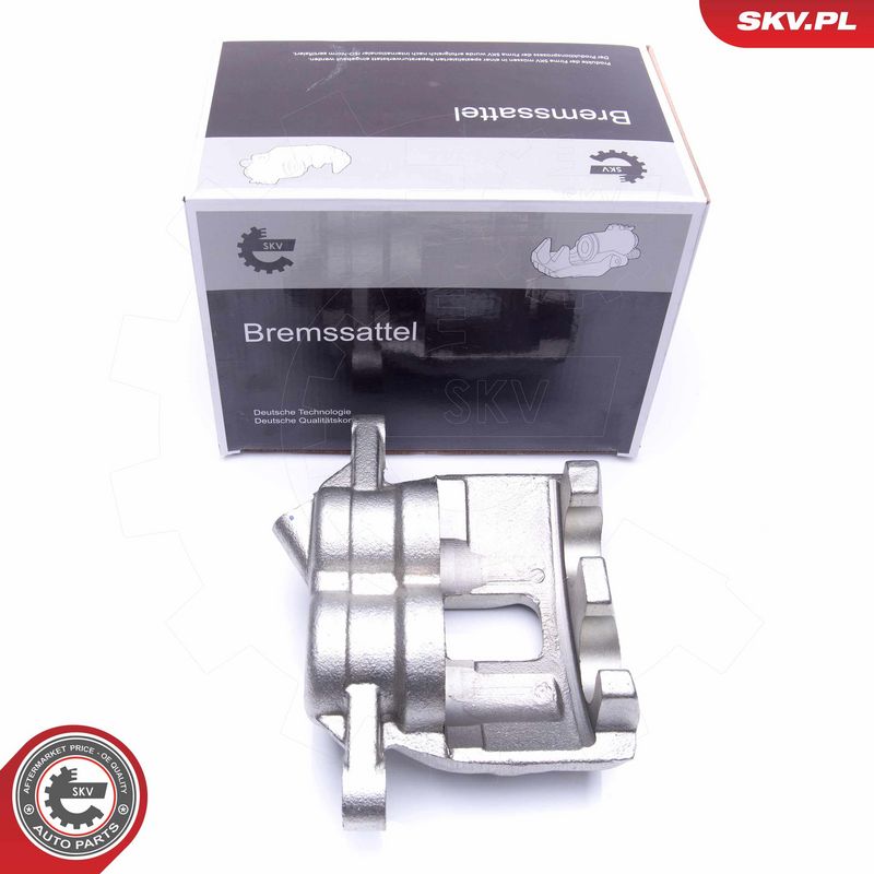 Pidurisadul, ESEN SKV 44SKV882