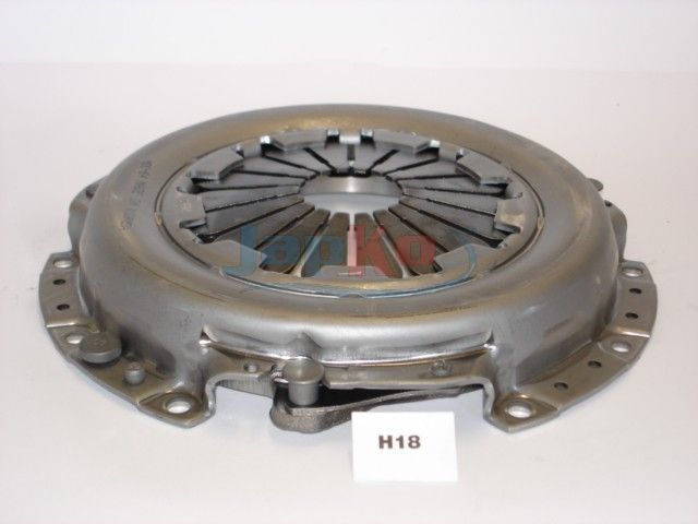 JAPKO 70H18 - Clutch Pressure Plate