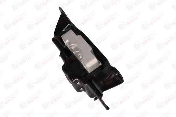 BIRTH 53288 Mounting, manual transmission