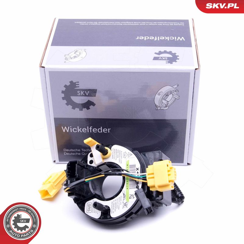 Turvapadja lint, turvapadi, ESEN SKV 96SKV536