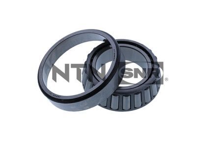 SNR HDB175 - Wheel Bearing