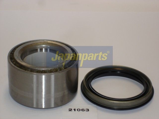 JAPANPARTS Rato guolio komplektas