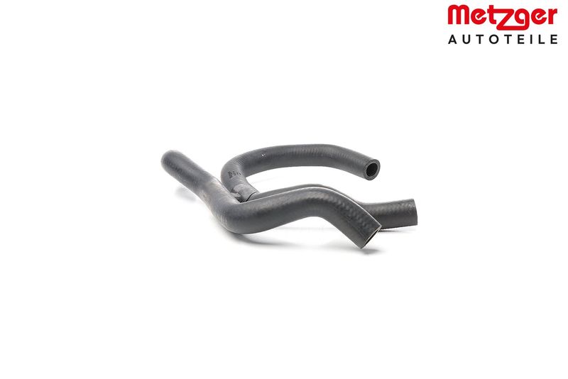 METZGER AUTOTEILE 2420778 Radiator Hose