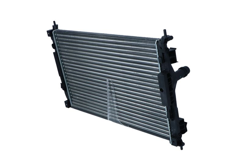 Radiaator, mootorijahutus, NRF 59302A