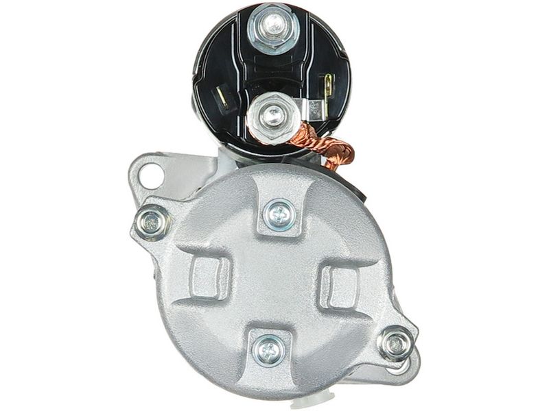 AS-PL S6199(DENSO) Starter