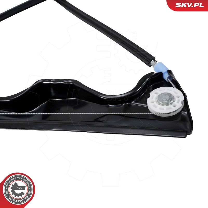 Prekė atitinka OEM kodą: 6Y1837461A