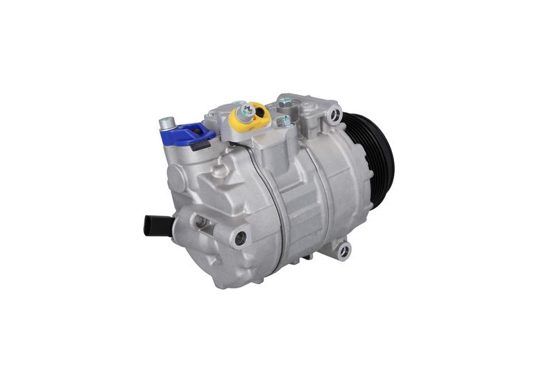 KAMOKA 7820149 Compressor, air conditioning