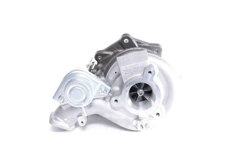 Compresor,sistem de supraalimentare T917585 BTS Turbo