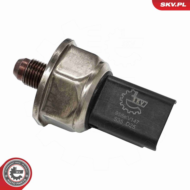 ESEN SKV 95SKV147 Sensor, fuel pressure