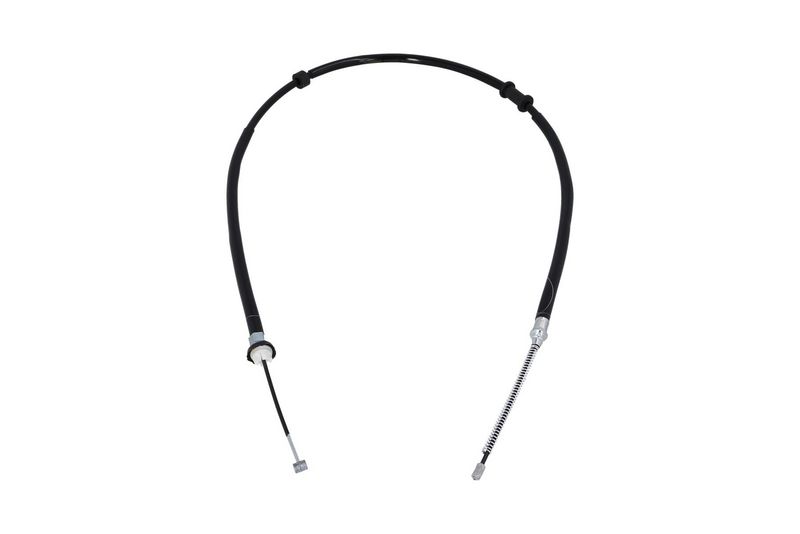 KAMOKA 1190036 Cable Pull, parking brake