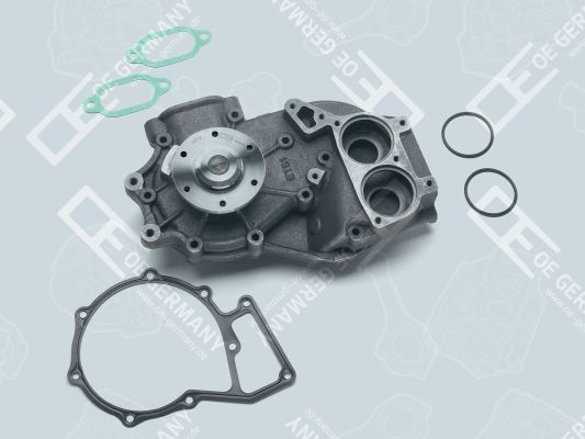Vodní čerpadlo, chlazení motoru 01 2000 500006