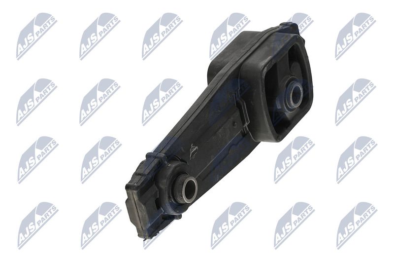 Paigutus, Mootor, NTY ZPS-CT-008