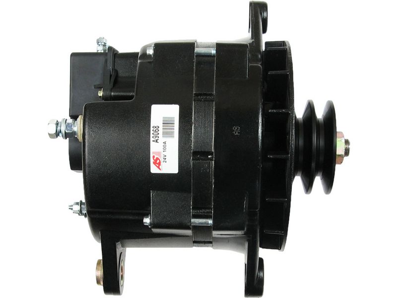 AS-PL A9068 Alternator